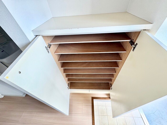 ヴェルデュ－ル・ピノの物件内観写真