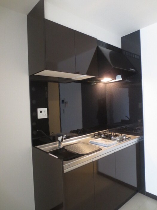 ヴィレッヂ曽根南の物件内観写真