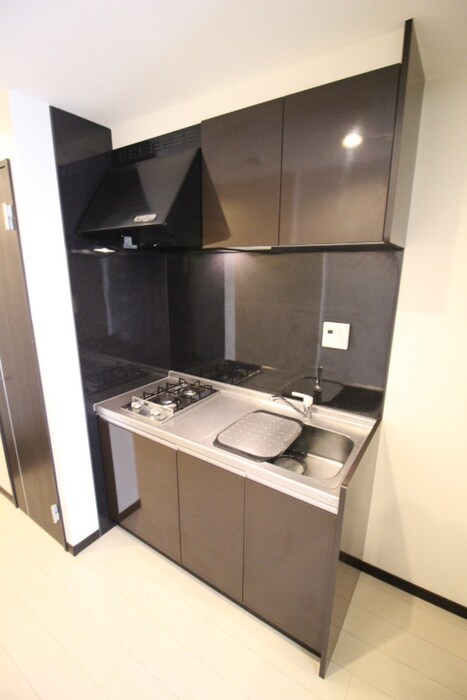 ヴィレッヂ曽根南の物件内観写真