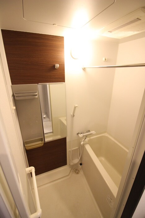 ヴィレッヂ曽根南の物件内観写真