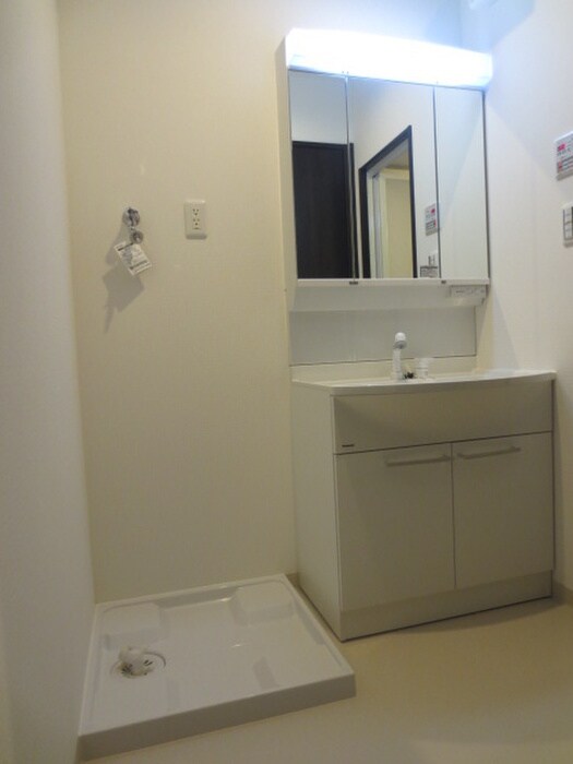 ヴィレッヂ曽根南の物件内観写真