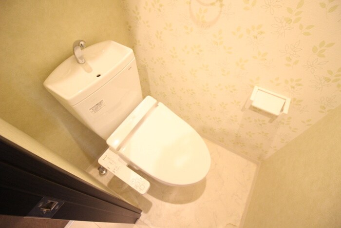 ヴィレッヂ曽根南の物件内観写真