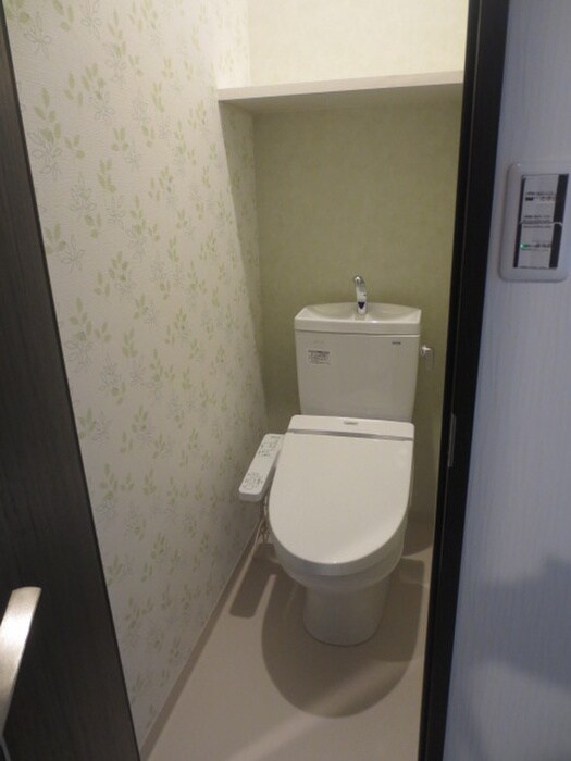 ヴィレッヂ曽根南の物件内観写真