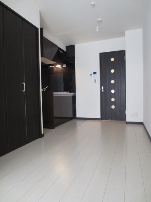 ヴィレッヂ曽根南の物件内観写真