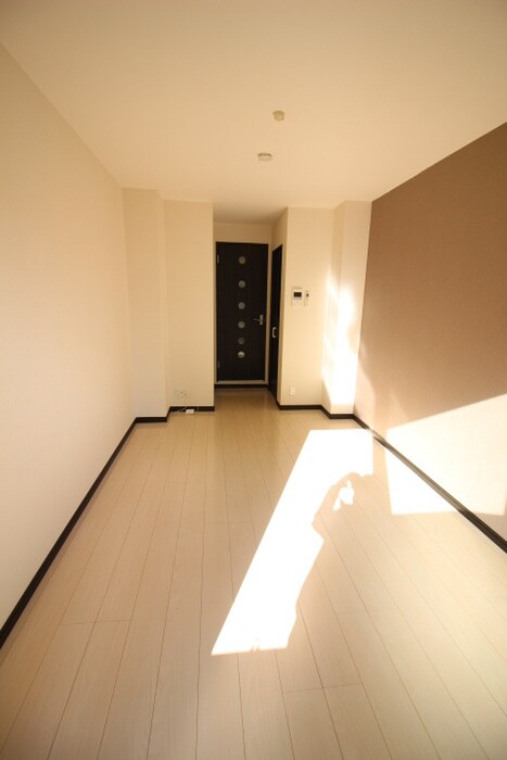 ヴィレッヂ曽根南の物件内観写真