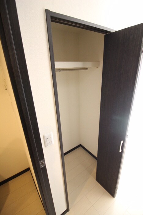 ヴィレッヂ曽根南の物件内観写真