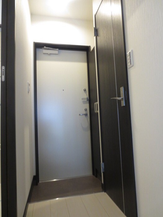 ヴィレッヂ曽根南の物件内観写真