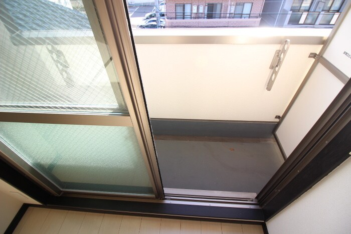 ヴィレッヂ曽根南の物件内観写真