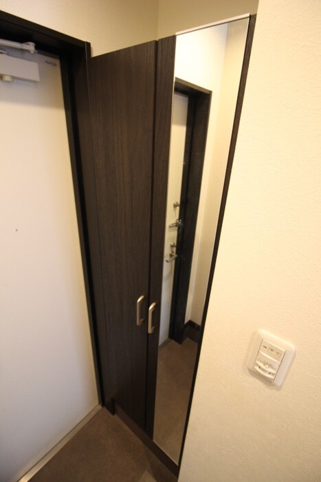 ヴィレッヂ曽根南の物件内観写真