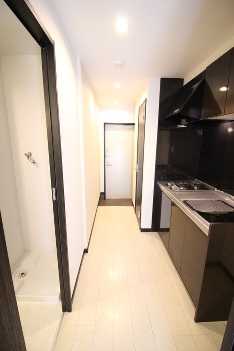 ヴィレッヂ曽根南の物件内観写真