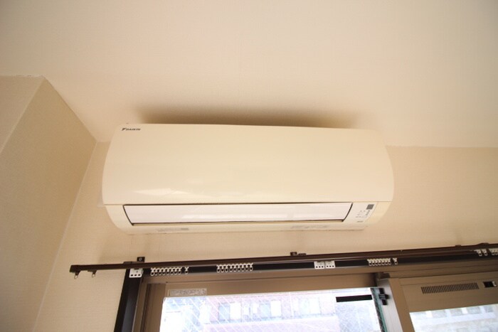 ヴィレッヂ曽根南の物件内観写真