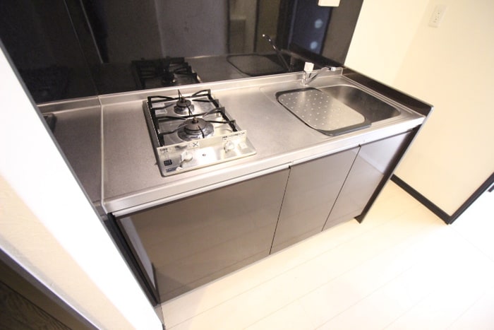 ヴィレッヂ曽根南の物件内観写真