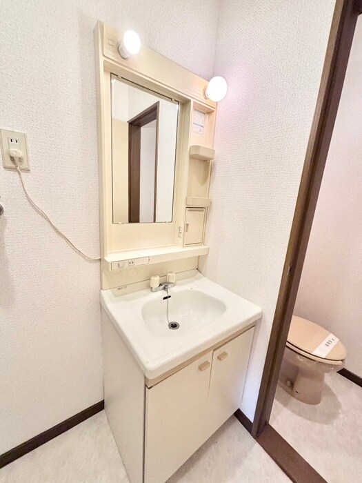 ハイツリヴェ－ルの物件内観写真