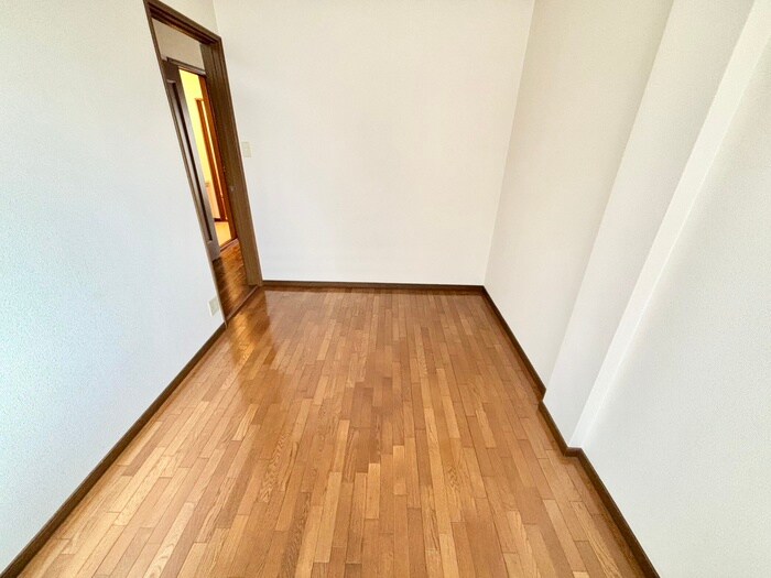 ハイツリヴェ－ルの物件内観写真