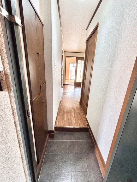 ハイツリヴェ－ルの物件内観写真