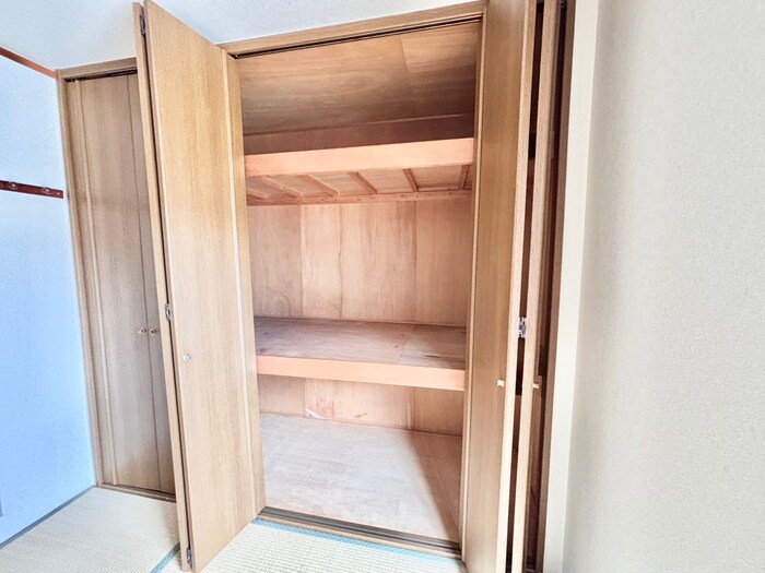 ハイツリヴェ－ルの物件内観写真