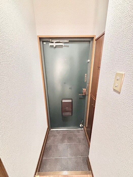 ハイツリヴェ－ルの物件内観写真