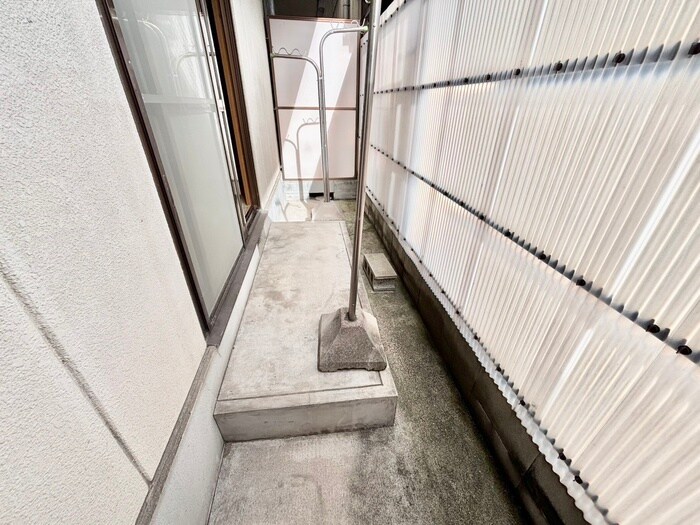 ハイツリヴェ－ルの物件内観写真