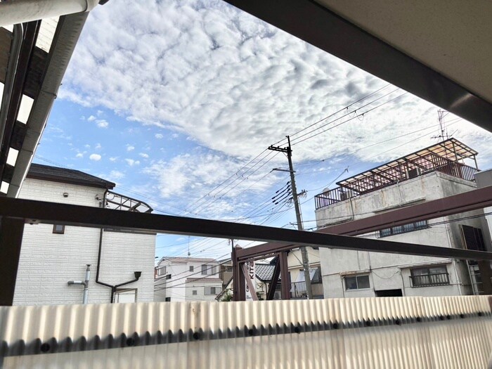 ハイツリヴェ－ルの物件内観写真