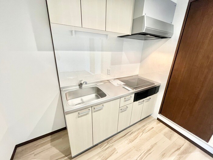 グランジュテ寺畑の物件内観写真