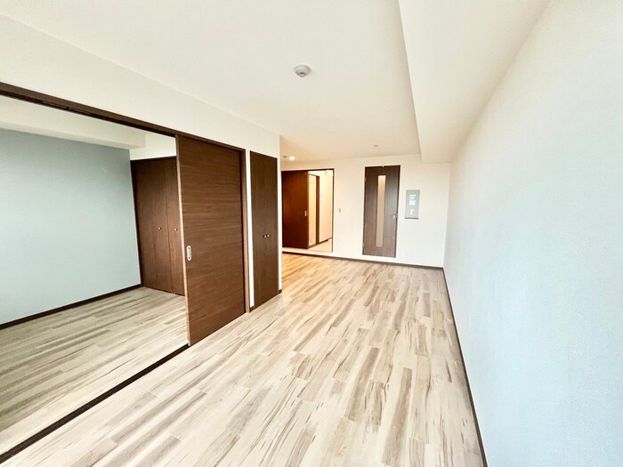 グランジュテ寺畑の物件内観写真