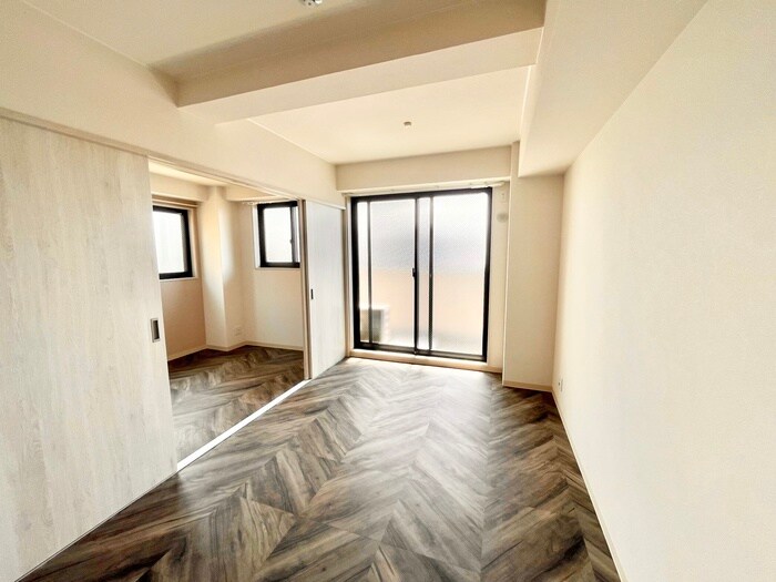 グランジュテ寺畑の物件内観写真