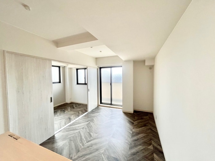 グランジュテ寺畑の物件内観写真