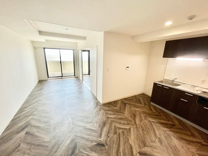 グランジュテ寺畑の物件内観写真