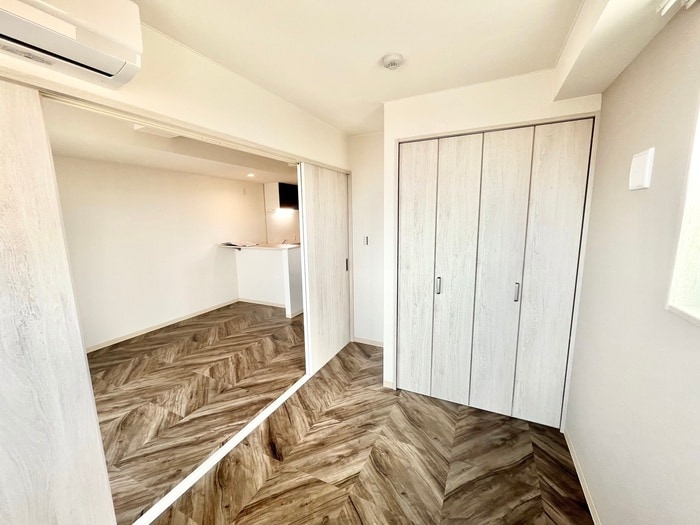 グランジュテ寺畑の物件内観写真