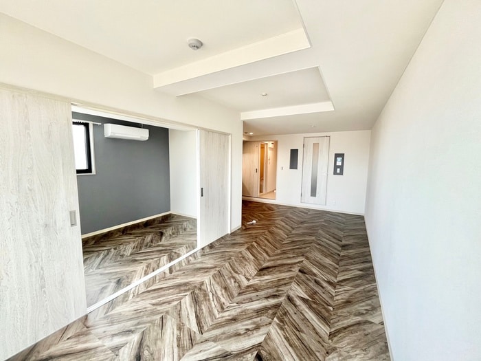 グランジュテ寺畑の物件内観写真