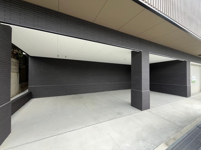 グランジュテ寺畑の物件外観写真