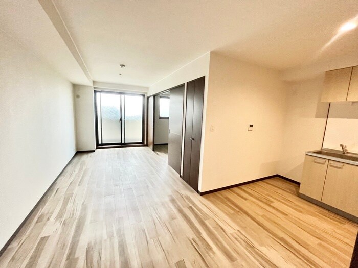 グランジュテ寺畑の物件内観写真