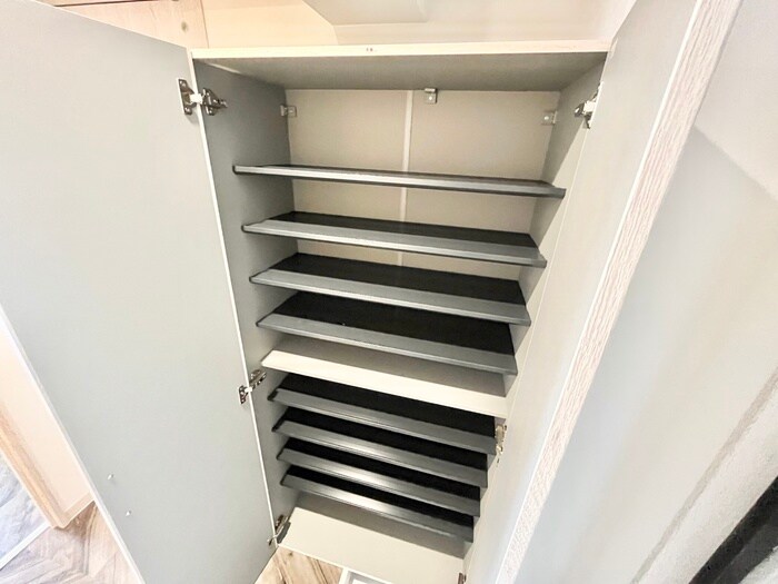 グランジュテ寺畑の物件内観写真