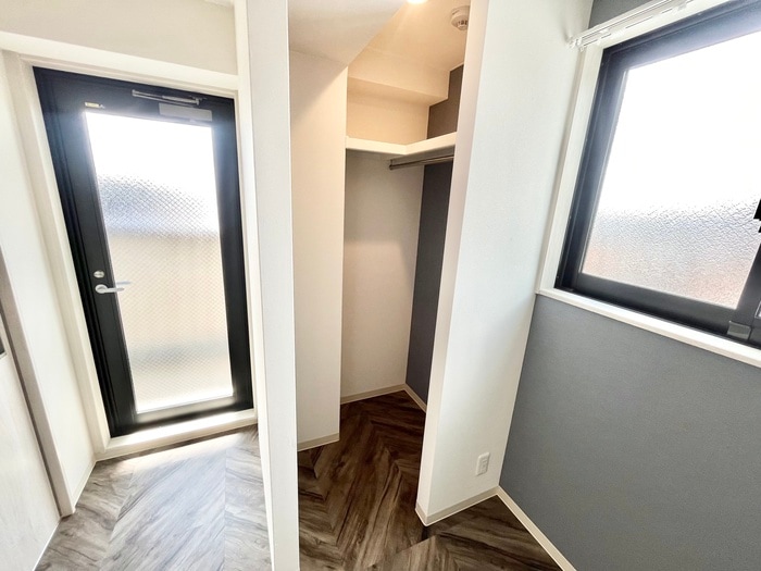 グランジュテ寺畑の物件内観写真