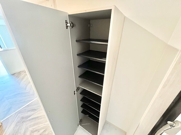 グランジュテ寺畑の物件内観写真