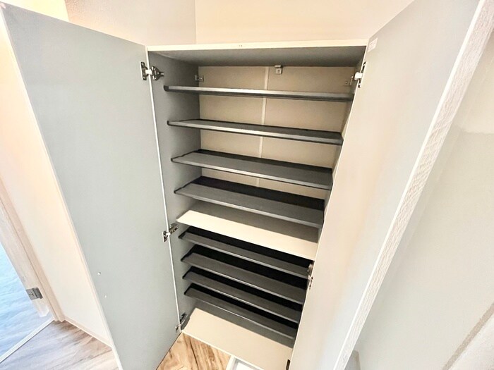 グランジュテ寺畑の物件内観写真