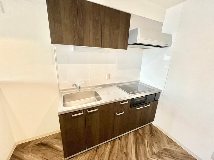 グランジュテ寺畑の物件内観写真