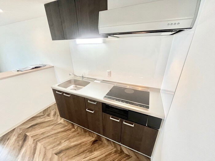 グランジュテ寺畑の物件内観写真