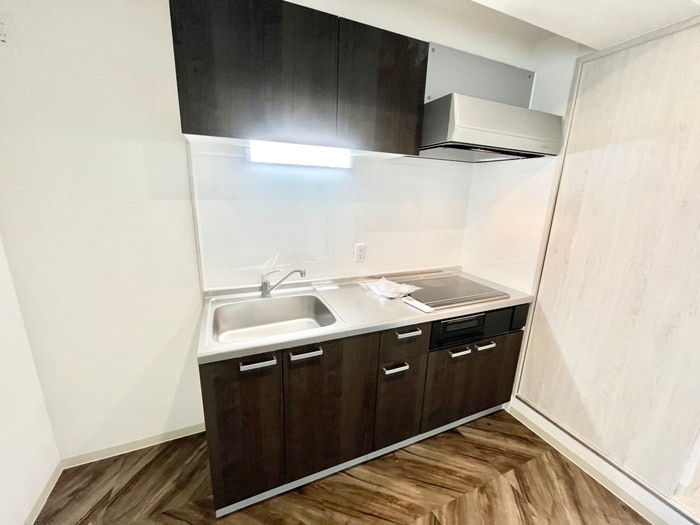 グランジュテ寺畑の物件内観写真