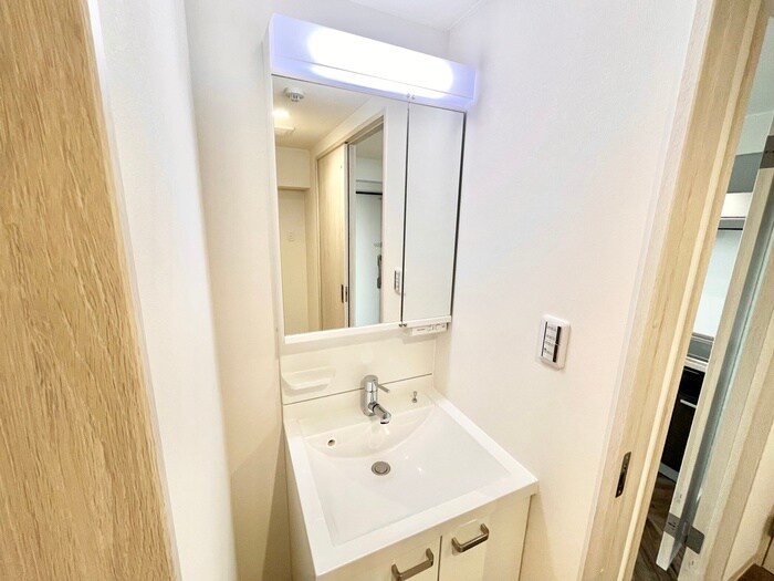 グランジュテ寺畑の物件内観写真