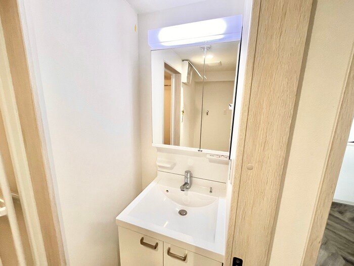 グランジュテ寺畑の物件内観写真