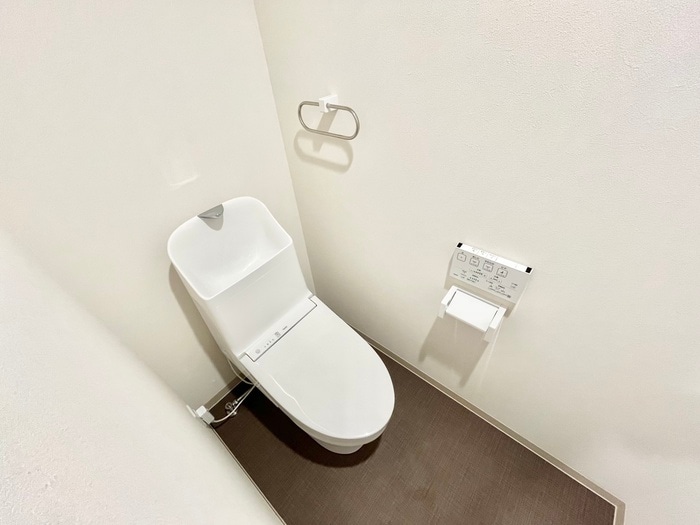 グランジュテ寺畑の物件内観写真