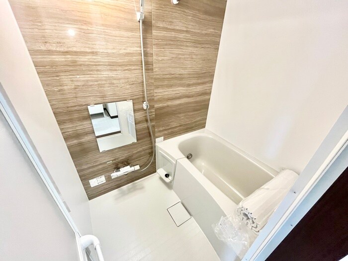 グランジュテ寺畑の物件内観写真