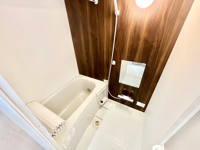 グランジュテ寺畑の物件内観写真