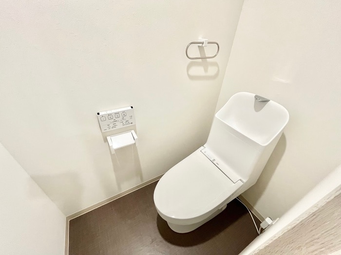 グランジュテ寺畑の物件内観写真