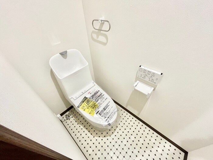 グランジュテ寺畑の物件内観写真