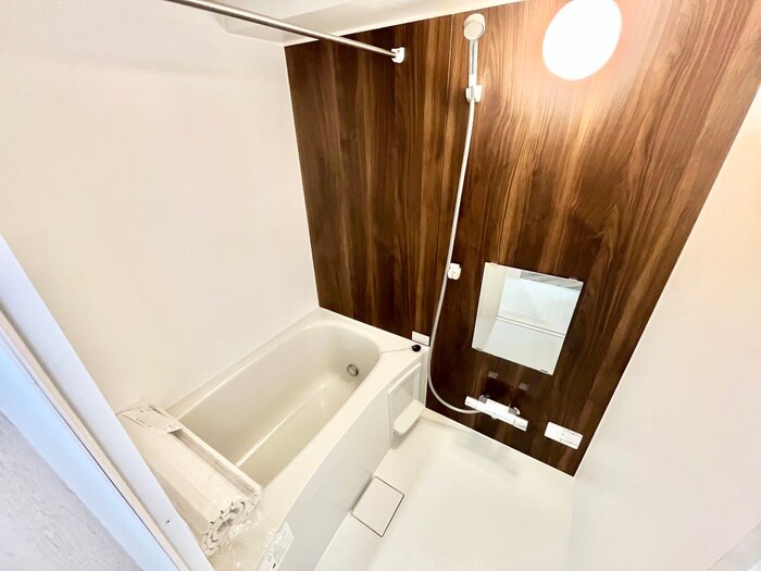 グランジュテ寺畑の物件内観写真