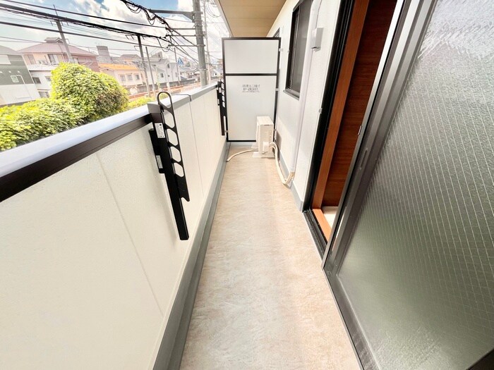 グランジュテ寺畑の物件内観写真