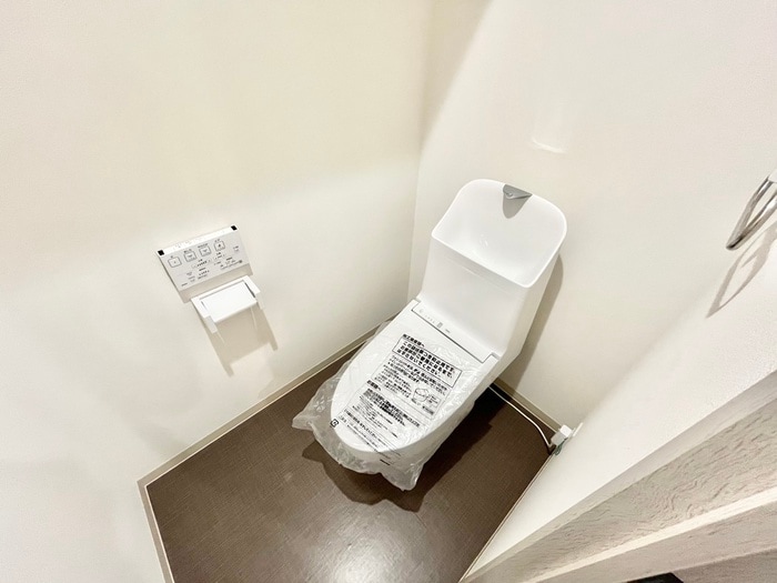 グランジュテ寺畑の物件内観写真