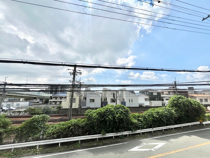 グランジュテ寺畑の物件内観写真